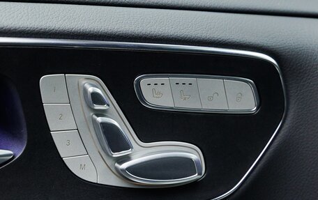 Mercedes-Benz V-Класс, 2025 год, 14 580 000 рублей, 21 фотография