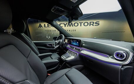 Mercedes-Benz V-Класс, 2025 год, 14 580 000 рублей, 23 фотография