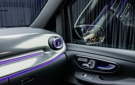 Mercedes-Benz V-Класс, 2025 год, 14 580 000 рублей, 25 фотография