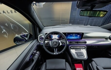 Mercedes-Benz V-Класс, 2025 год, 14 580 000 рублей, 14 фотография