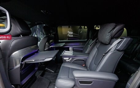 Mercedes-Benz V-Класс, 2025 год, 14 580 000 рублей, 26 фотография