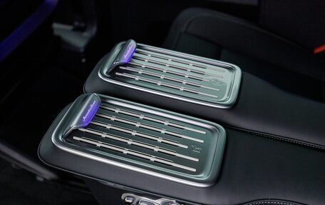 Mercedes-Benz V-Класс, 2025 год, 14 580 000 рублей, 28 фотография