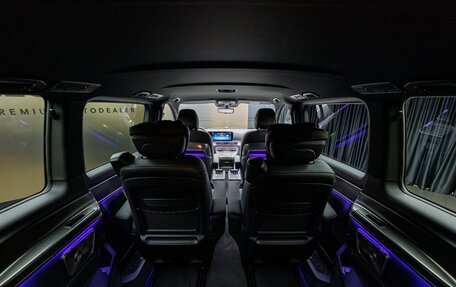 Mercedes-Benz V-Класс, 2025 год, 14 580 000 рублей, 33 фотография