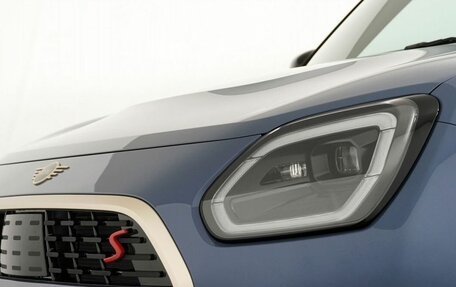 MINI Countryman, 2025 год, 7 500 000 рублей, 8 фотография