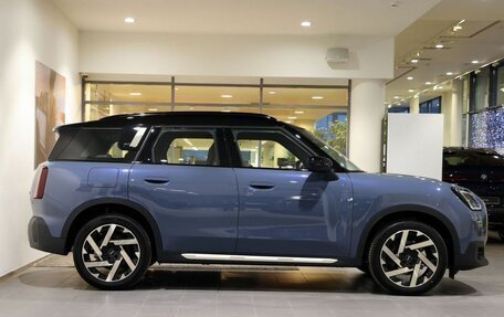 MINI Countryman, 2025 год, 7 500 000 рублей, 4 фотография