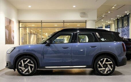 MINI Countryman, 2025 год, 7 500 000 рублей, 7 фотография