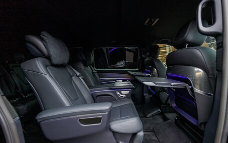 Mercedes-Benz V-Класс, 2025 год, 14 580 000 рублей, 30 фотография