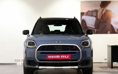 MINI Countryman, 2025 год, 7 500 000 рублей, 2 фотография