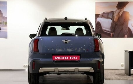 MINI Countryman, 2025 год, 7 500 000 рублей, 6 фотография