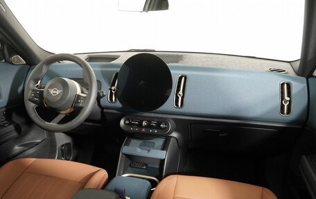 MINI Countryman, 2025 год, 7 500 000 рублей, 14 фотография