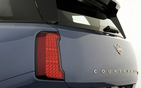 MINI Countryman, 2025 год, 7 500 000 рублей, 9 фотография