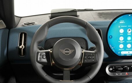 MINI Countryman, 2025 год, 7 500 000 рублей, 20 фотография