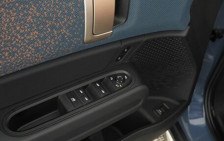 MINI Countryman, 2025 год, 7 500 000 рублей, 19 фотография