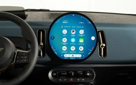 MINI Countryman, 2025 год, 7 500 000 рублей, 16 фотография