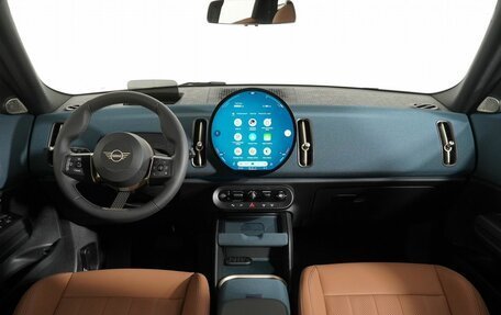 MINI Countryman, 2025 год, 7 500 000 рублей, 15 фотография