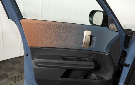 MINI Countryman, 2025 год, 7 500 000 рублей, 10 фотография