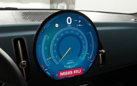 MINI Countryman, 2025 год, 7 500 000 рублей, 17 фотография