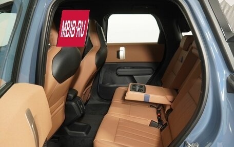 MINI Countryman, 2025 год, 7 500 000 рублей, 13 фотография