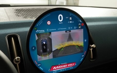 MINI Countryman, 2025 год, 7 500 000 рублей, 23 фотография