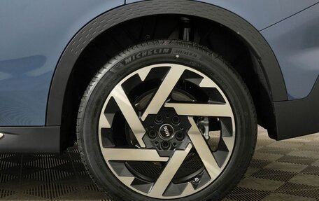 MINI Countryman, 2025 год, 7 500 000 рублей, 33 фотография