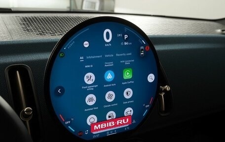 MINI Countryman, 2025 год, 7 500 000 рублей, 24 фотография