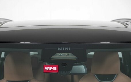 MINI Countryman, 2025 год, 7 500 000 рублей, 29 фотография