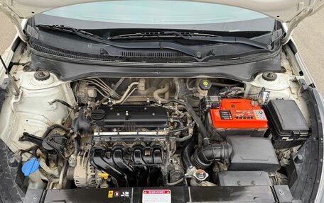 KIA Rio IV, 2017 год, 1 050 000 рублей, 7 фотография