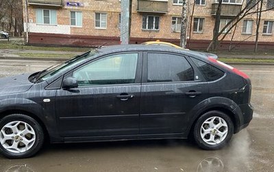 Ford Focus II рестайлинг, 2006 год, 315 000 рублей, 1 фотография