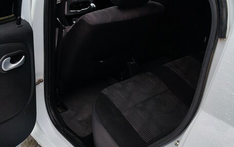 Renault Logan I, 2012 год, 650 000 рублей, 14 фотография