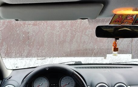 Renault Logan I, 2012 год, 650 000 рублей, 16 фотография