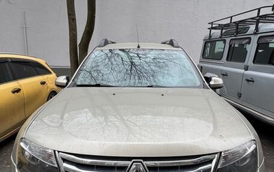 Renault Duster I рестайлинг, 2013 год, 800 000 рублей, 1 фотография