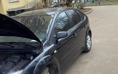 Ford Focus II рестайлинг, 2006 год, 315 000 рублей, 6 фотография