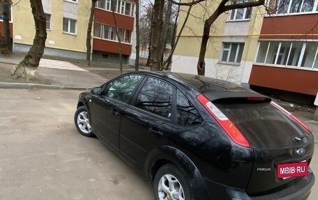 Ford Focus II рестайлинг, 2006 год, 315 000 рублей, 5 фотография