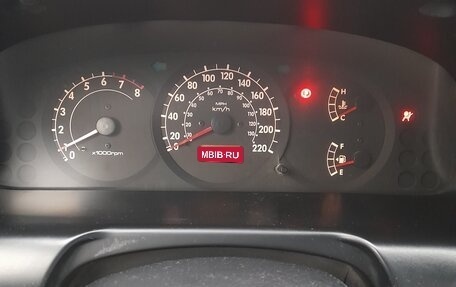 KIA Spectra II (LD), 2007 год, 450 000 рублей, 1 фотография