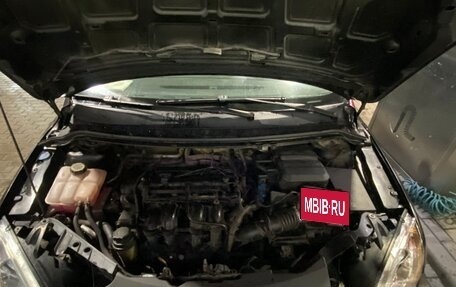 Ford Focus II рестайлинг, 2006 год, 315 000 рублей, 10 фотография