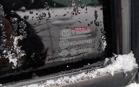 Renault Logan I, 2012 год, 650 000 рублей, 22 фотография