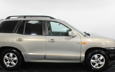 Hyundai Santa Fe Classic, 2008 год, 545 000 рублей, 1 фотография