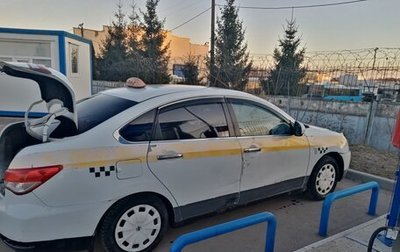 Nissan Almera, 2015 год, 310 000 рублей, 1 фотография