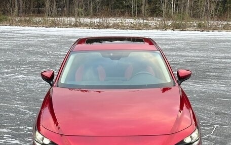 Mazda 3, 2020 год, 1 890 000 рублей, 1 фотография