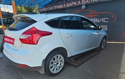 Ford Focus III, 2013 год, 900 000 рублей, 1 фотография
