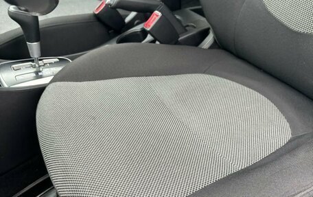 Hyundai Solaris II рестайлинг, 2011 год, 890 000 рублей, 10 фотография