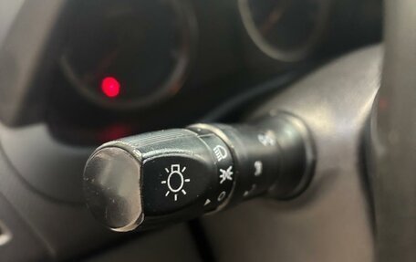 Hyundai Solaris II рестайлинг, 2011 год, 890 000 рублей, 14 фотография