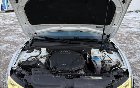 Audi A5, 2014 год, 1 500 000 рублей, 7 фотография