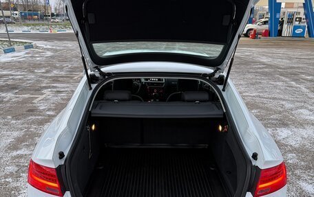 Audi A5, 2014 год, 1 500 000 рублей, 8 фотография