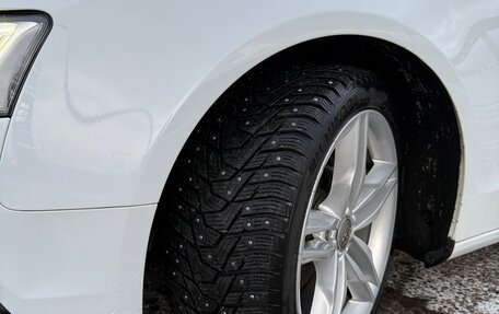 Audi A5, 2014 год, 1 500 000 рублей, 6 фотография