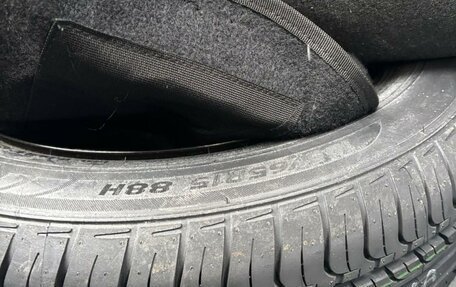 Hyundai Solaris II рестайлинг, 2011 год, 890 000 рублей, 12 фотография