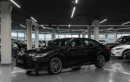 Toyota Camry, 2025 год, 4 700 000 рублей, 1 фотография