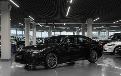 Toyota Camry, 2025 год, 4 700 000 рублей, 1 фотография