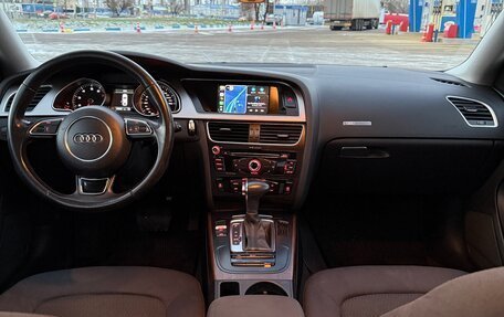 Audi A5, 2014 год, 1 500 000 рублей, 9 фотография