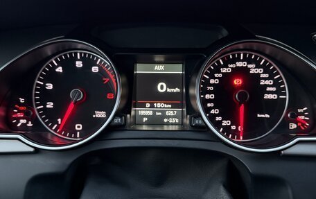 Audi A5, 2014 год, 1 500 000 рублей, 10 фотография